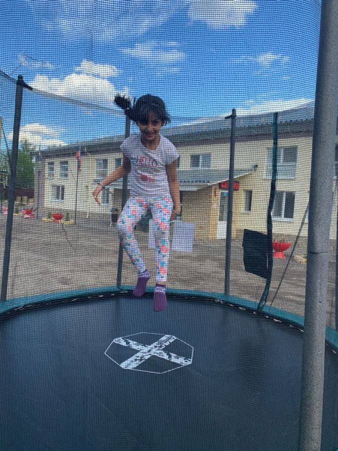 Фото Отели Sitara Hotel Тверь 34